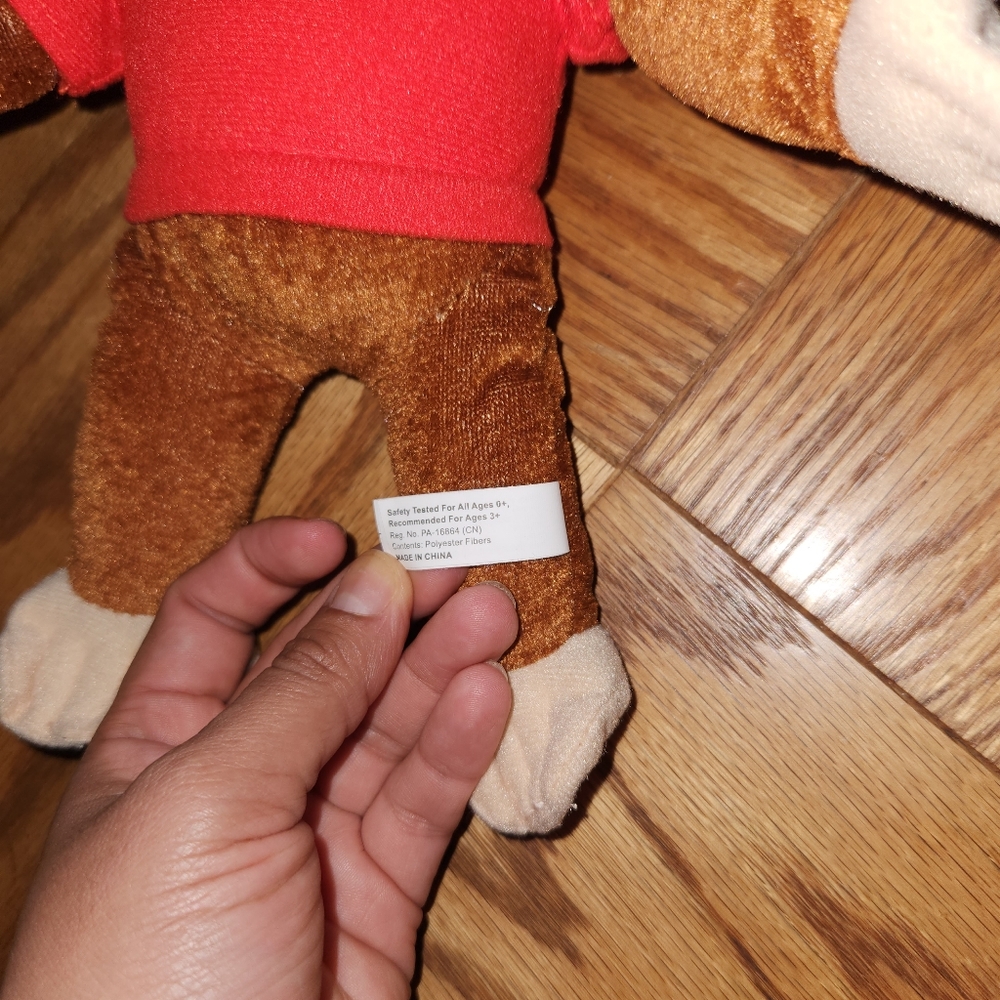 Curious George - Picture 9 of 9